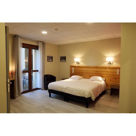 Hotel Belleville لامالو-ليه-بان المظهر الخارجي الصورة