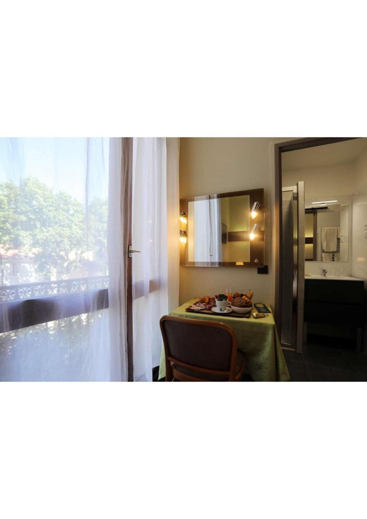 Hotel Belleville لامالو-ليه-بان المظهر الخارجي الصورة