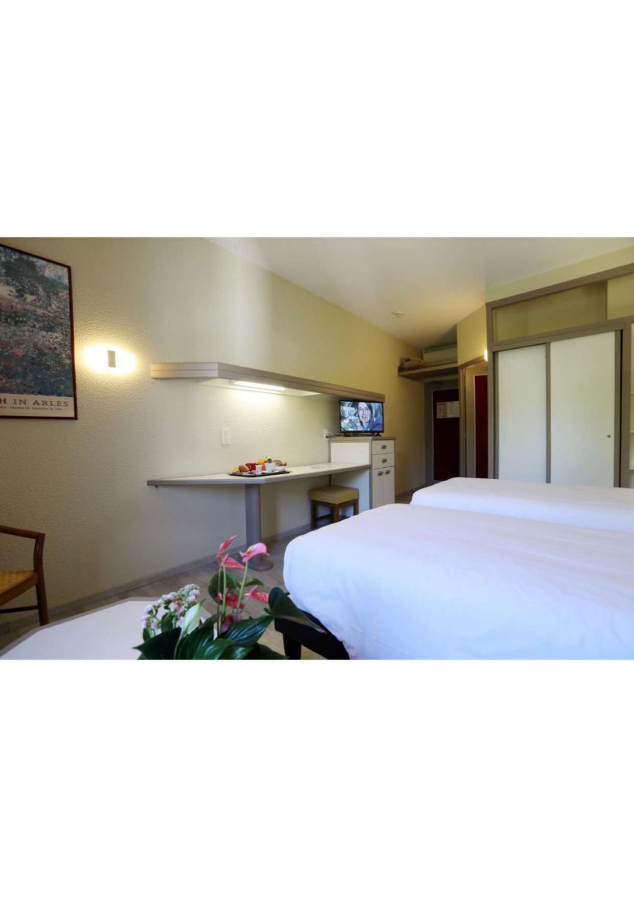 Hotel Belleville لامالو-ليه-بان المظهر الخارجي الصورة