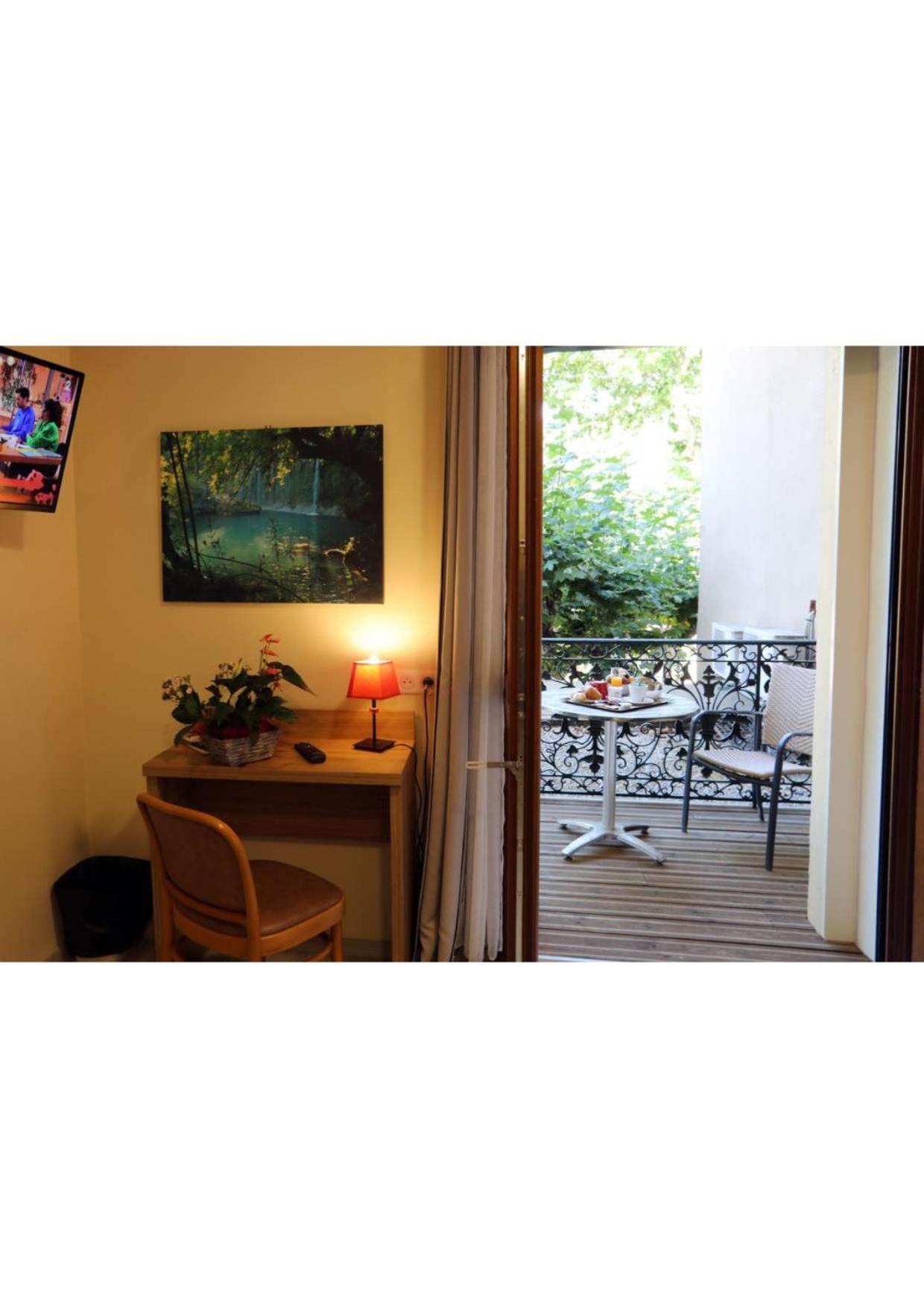 Hotel Belleville لامالو-ليه-بان المظهر الخارجي الصورة