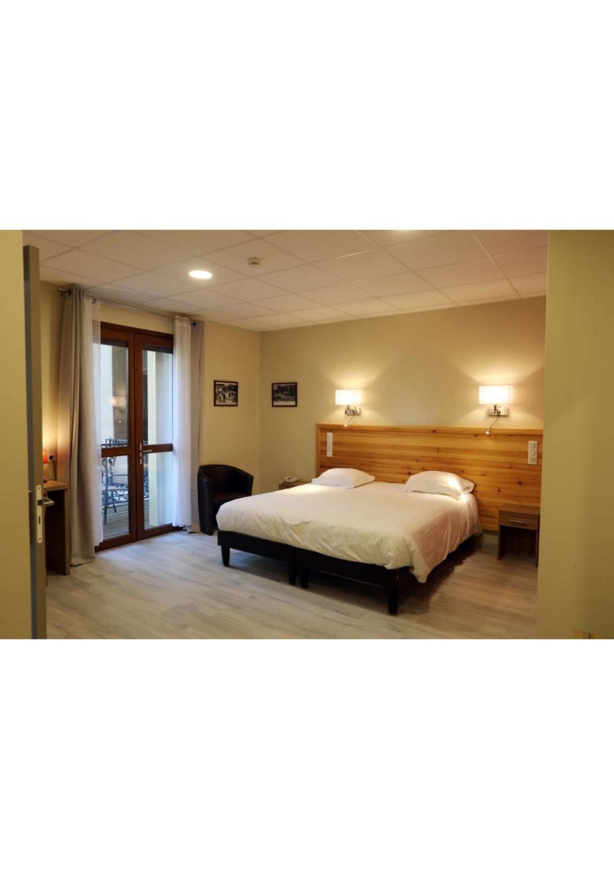 Hotel Belleville لامالو-ليه-بان المظهر الخارجي الصورة